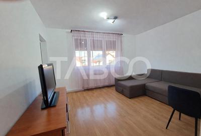 Apartament de inchiriat cu 3 camere 2 parcari zona Turnisor etaj 1 - 2