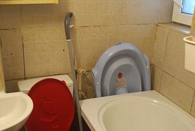 Apartament cu 2 camere decomandat în Exterior Vest - 5