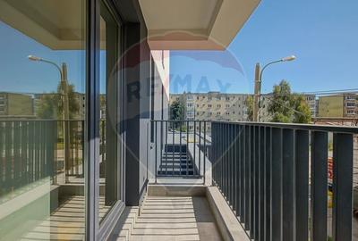 Apartament cu 2 camere de inchiriat, Cosmopolit Rise - 3