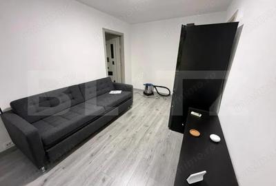 Apartament cu 2 camere semidecomandat în Central - 2