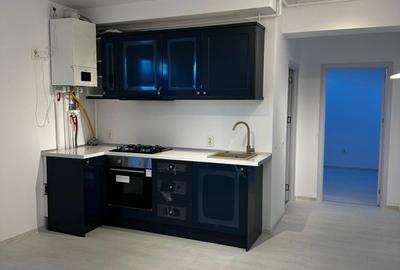Apartament cu 2 camere semidecomandat în Central - 3