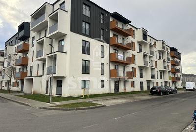 Apartament 1 camera  parcare inclusa zona Eroilor Floresti - 2