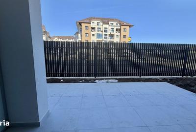 Apartament cu 3 camere în Central - 14