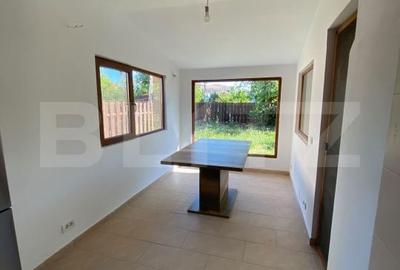Casă cu 4 camere cu Teren 320 Mp în Dumbrăvița - 1