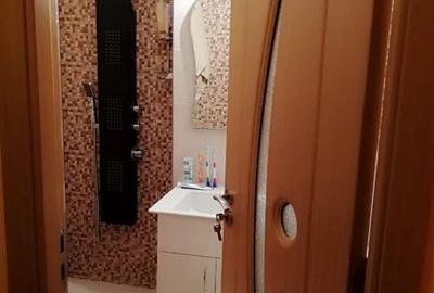Garsonieră decomandată în Central - 5