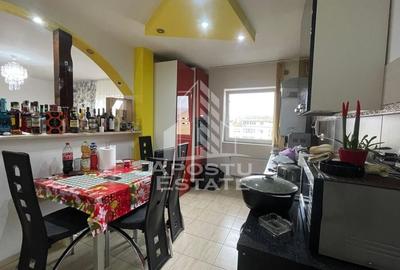 Apartament spatios Calea Martirilor - 2