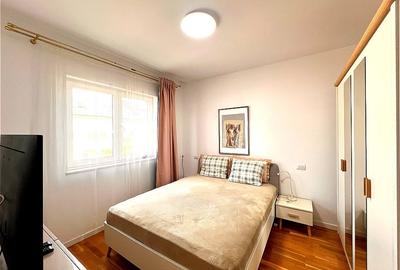 Casa/Vila pe Colt cu 5 Camere | 2 Locuri de Parcare | Pipera - 16