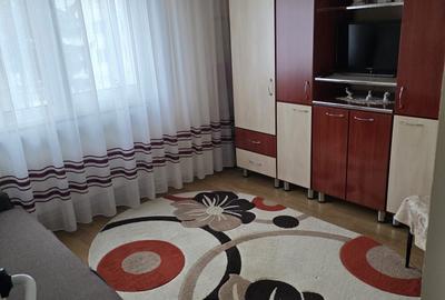 Apartament cu 3 camere decomandat în Românești - 5
