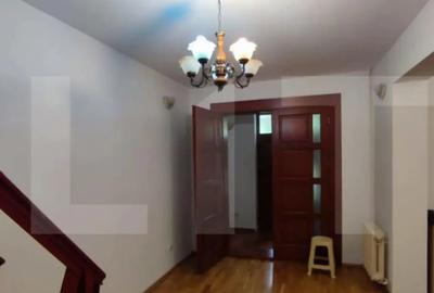 Casă cu 7 camere cu Teren 235 Mp în Brazda lui Novac - 10