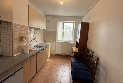 Apartament cu 2 camere semidecomandat în Tomis III - 13