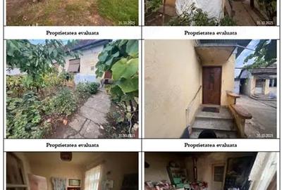 Casă cu 3 camere cu Teren 1549 Mp în Giarmata - 6