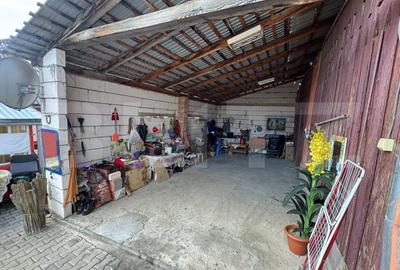 Casa de vanzare in Tarpiu, la doar 10 km de Bistrita - 7