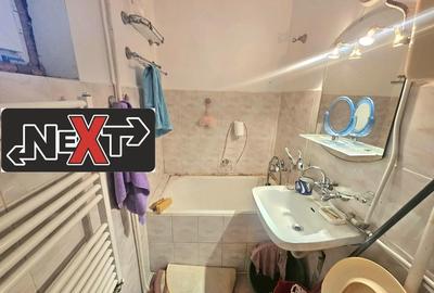 Apartament cu 2 camere semidecomandat în Mărăței