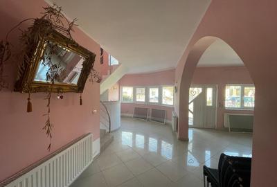 Casa impunatoare D+P+1 cu 709 mp teren si toate utilitatile in Balta Verde - 8