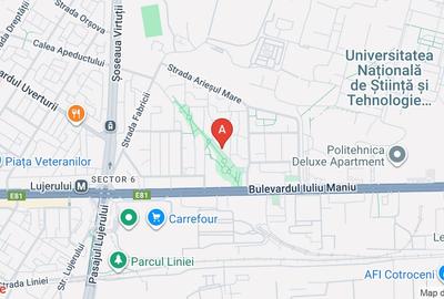 Apatament de vanzare 3 camere - 1