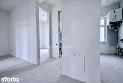 Apartament cu 4 camere în Mărăști - 13