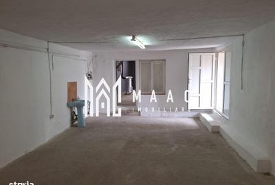 Spațiu comercial, de 110 mp, în Turnișor - 2