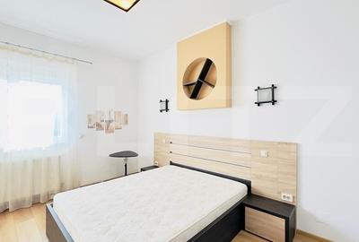 Apartament cu 2 camere, modern, parcare - Valea Rosie, Restaurant Dacia - 6