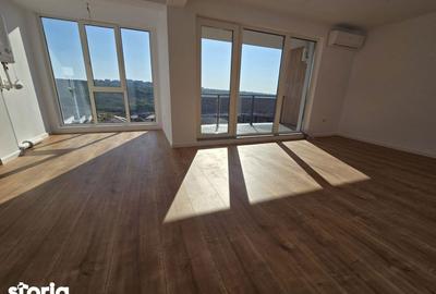 Apartament cu 3 camere în Rediu - 5
