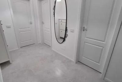 Apartament 2 camere | Plaza Residence | Faza IV - 6