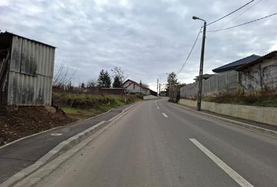 Spațiu comercial, în Cauaceu - 1