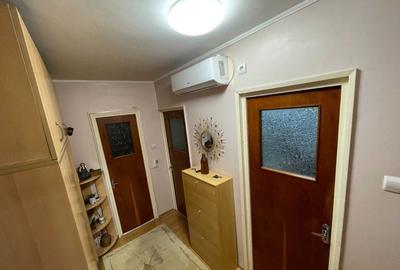 Apartament cu 2 camere decomandat, mobilat în Dacia - 3