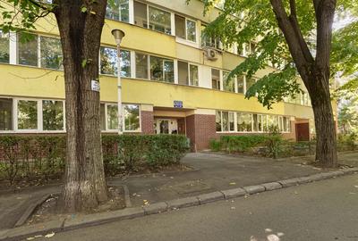 Gara Obor, Ferdinand, 3 camere decomandat, centrala bloc - 19