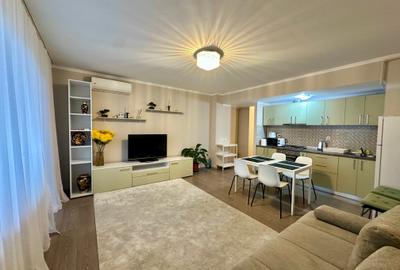 Apartament 2 camere – Complex Atlantis Residence, Șos. Dobroești nr. 7 - 2