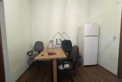 Casă individuală cu 4 camere cu Canalizare în Grivița - 2