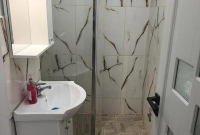 Apartament cu 2 camere semidecomandat în Central - 4