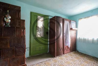 Casa cu 5 camere de vanzare | Dumbrava, Prahova I Comision 0% - 12