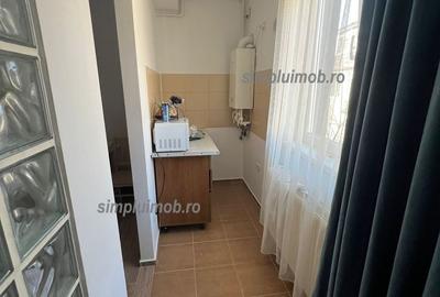 Apartament cu 2 camere decomandat, mobilat în Berceni - 5