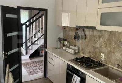 Casă cu 4 camere cu Teren 500 Mp în Central - 7