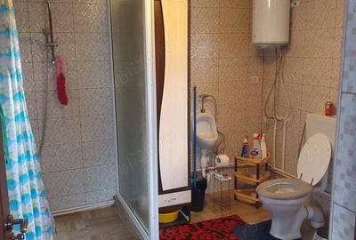 Casă cu 5 camere cu Teren 1500 Mp în Spiru Haret - 7