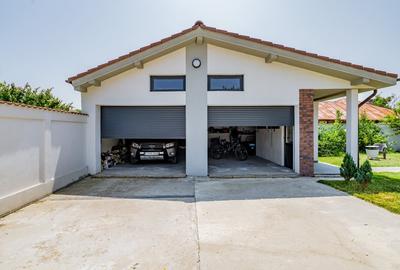 Vila ultratehnologizata, clasa energetica A++, finisaje premium, dotari smart Vila ultratehnologizata, clasa energetica A++, finisaje premium, dotari smart - 2