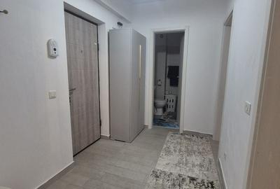 Apartament cu 2 camere decomandat, mobilat în Theodor Pallady - 10