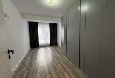 Apartament, 3 camere, 85 mp, Cartier Brazda, Zona Restaurant La Rocca - 5