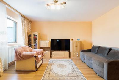 Casă cu 6 camere cu Teren 400 Mp în Central - 16