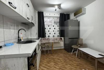 Garsonieră semidecomandată în Eroii Revoluției - 8