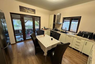 Casă individuală cu 4 camere cu Canalizare în Dumbrăvița - 23