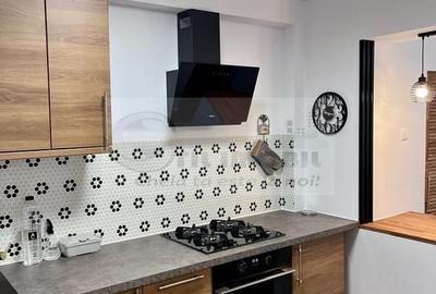 Apartament 3 camere ULTRACENTRAL - 800 euro - 2