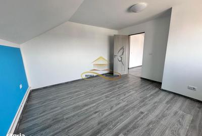 Casă cu 4 camere în Radomirești - 10