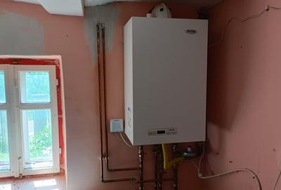 Casa de vanzare in satul Frunzeni, comuna Lunca - 7