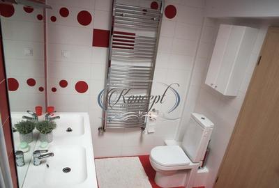 Apartament superb pe strada Dunarii - 18