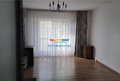 Apartament cu 3 camere decomandat, mobilat în Militari - 2