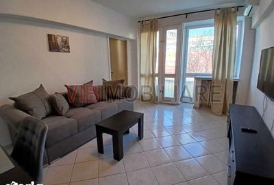 Apartament cu 2 camere decomandat în Romană - 3