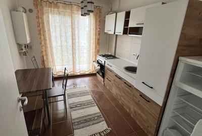 Apartament cu 2 camere decomandat în Cățelu - 2