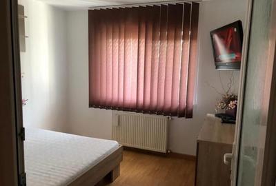 Apartament cu 2 camere decomandat în Spitalul Județean - 3