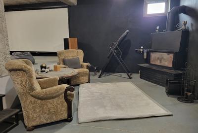 Casă individuală cu 5 camere cu Canalizare în Câmpenești - 11