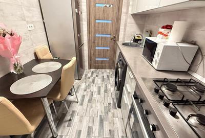 REA1027006 Apartament 2 camere Bucurestii noi - 4